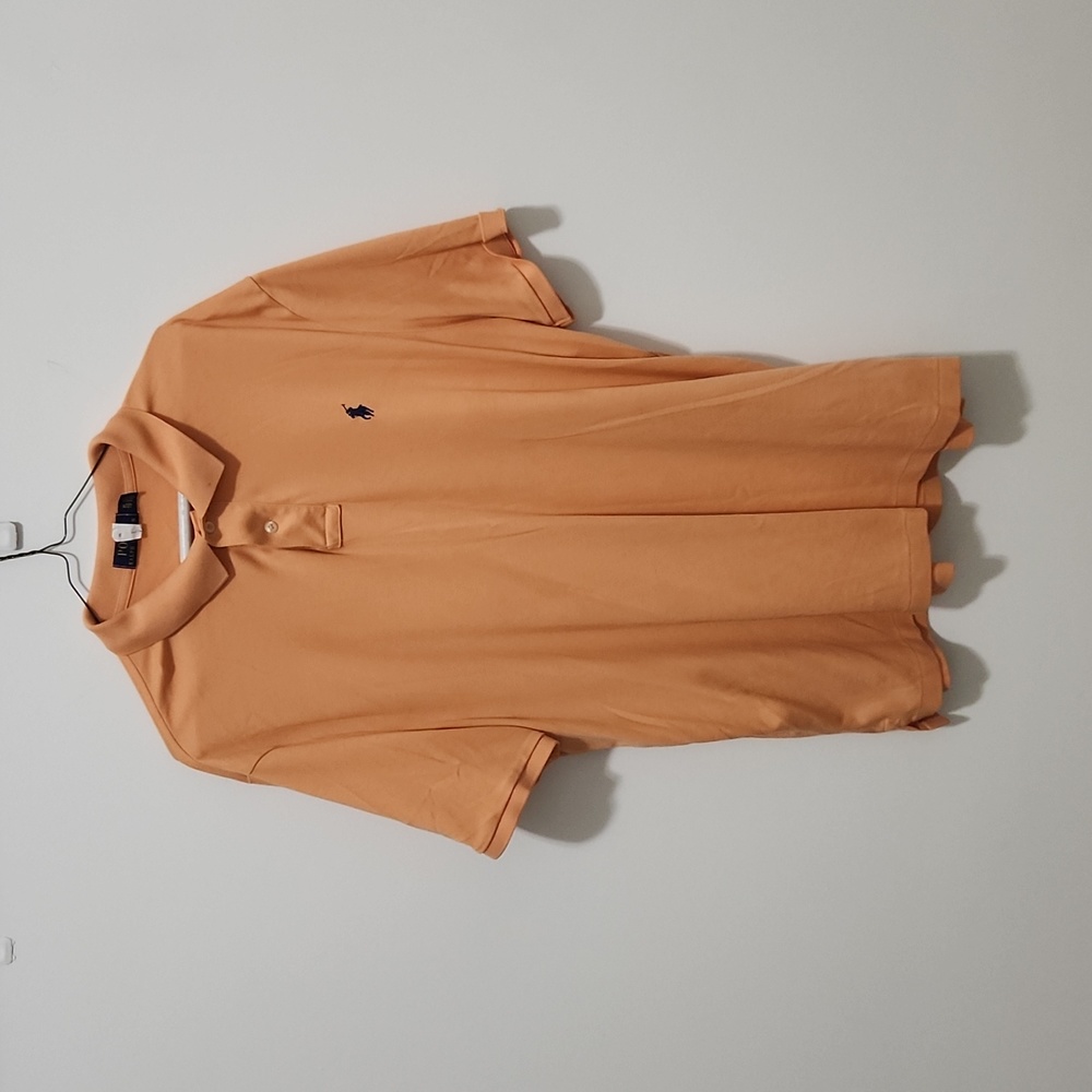Polo shirt